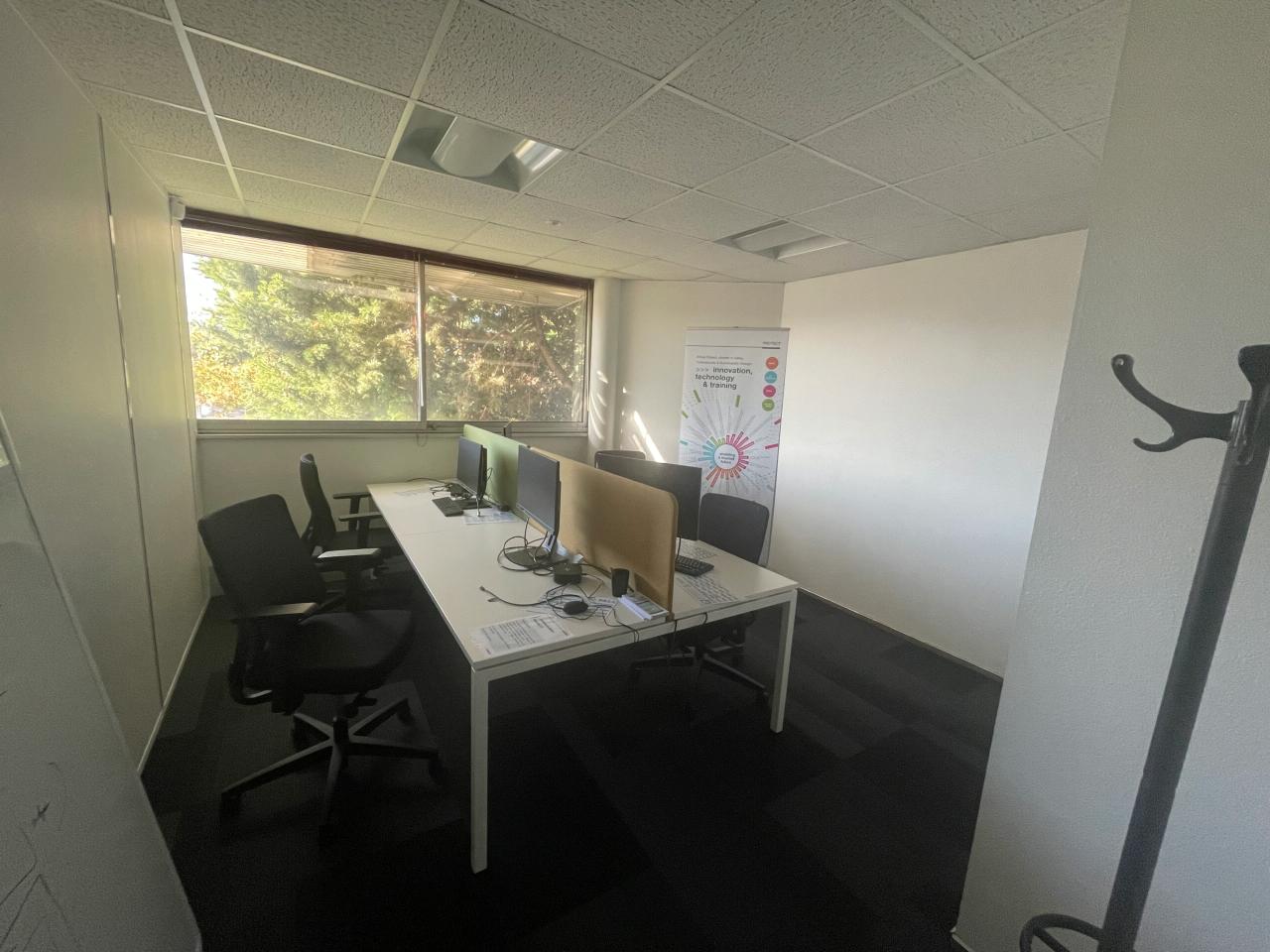 Bureau Blagnac 1326m² Location bureau Blagnac Haute-Garonne OLBUR2426618 7